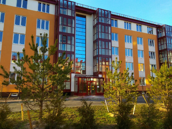 ООО «Терминал-Ресурс»